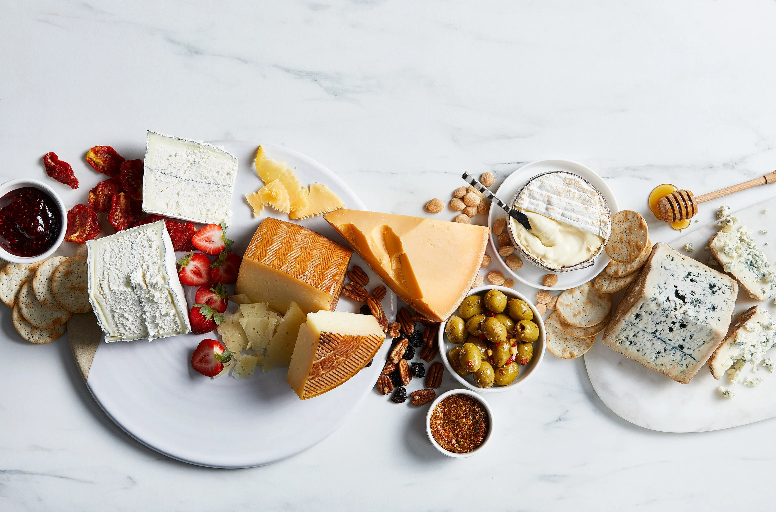 Rich People Cheese