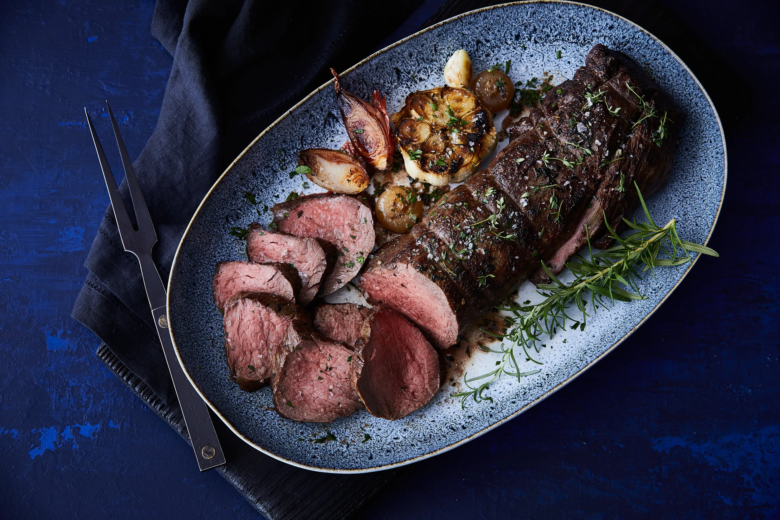 Beef Tenderloin