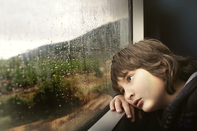 La fatigue affecte tous les âges!