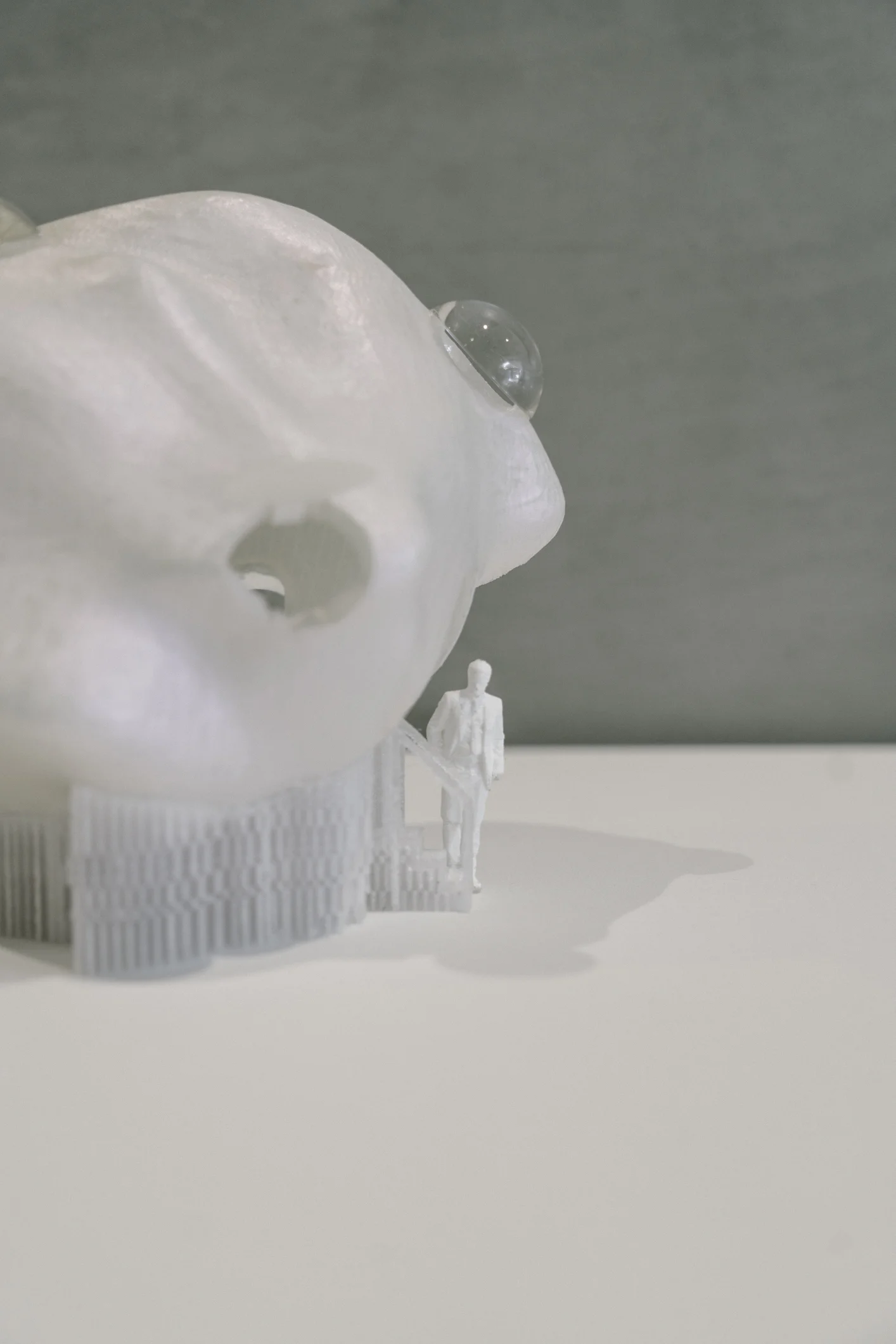 Water Tower, Studio Swine