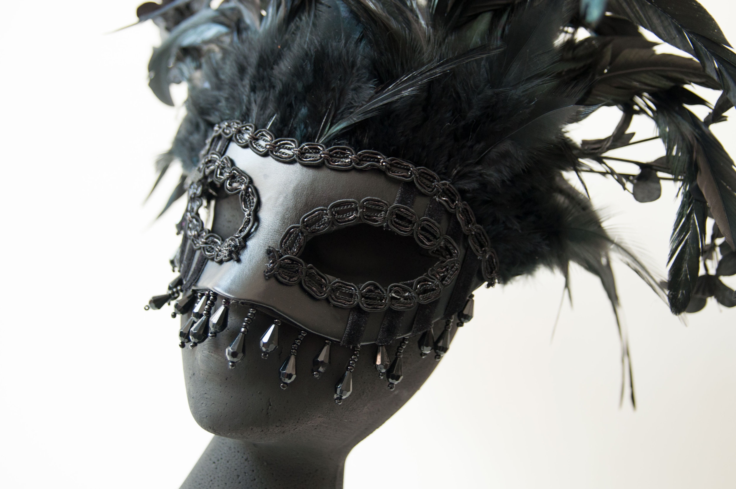  Our custom curiosities have been used in private parties, weddings and masquerade balls. Take a look at some of the masks and fascinators we have produced or message us with your ideas.    Custom curiosities   