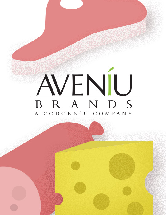 Aveniu Brands