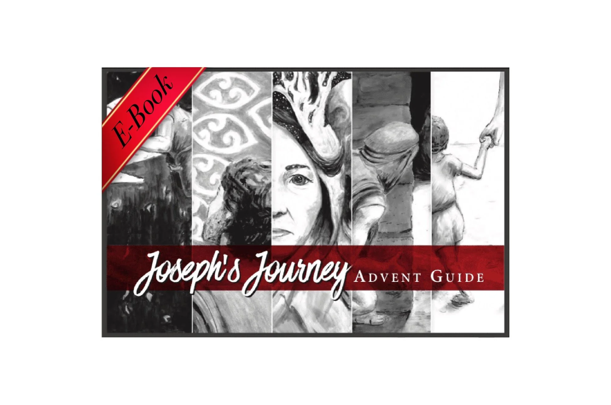 Joseph's Journey - Advent Guide