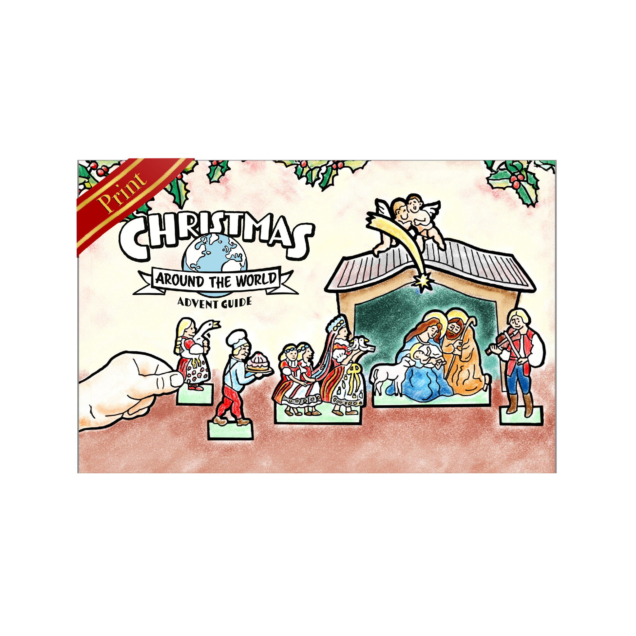 Christmas Around The World