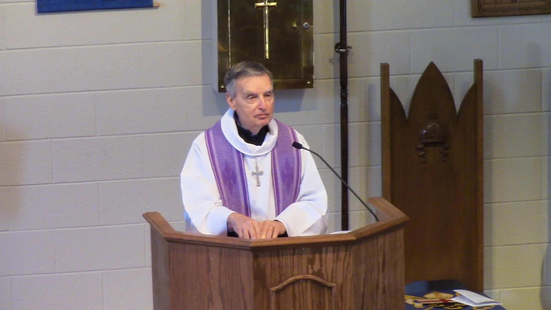 St. Margaret's Episcopal Church