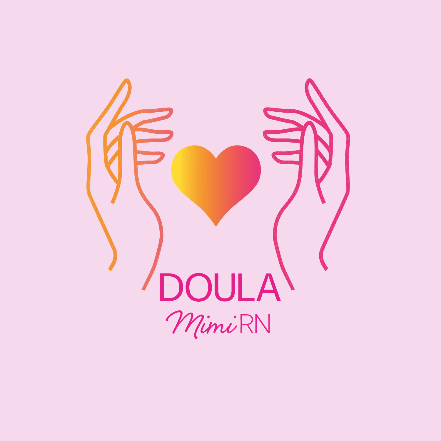 Doula Mimi RN logo.png