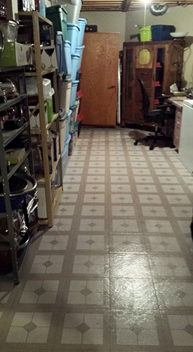 ... After