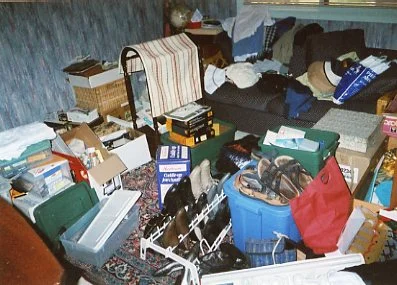 Before ... 