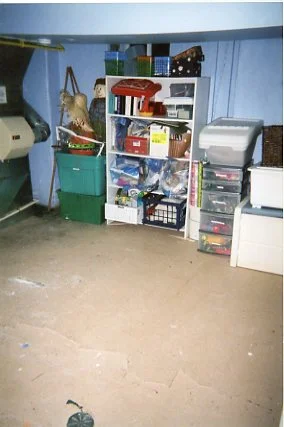 After ...