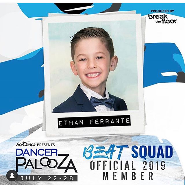 Congratulations to our 2019
Beatsquad members!!! Thank you @dancerpalooza @breakthefloorprod . Can&rsquo;t wait for Long Beach!!!!! #theninedance #wethenine #cloudnine