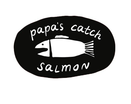 Papa's Catch Salmon