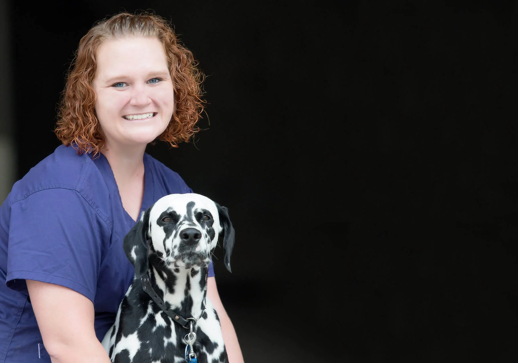 Rachel, RVT Registered Veterinary Technician