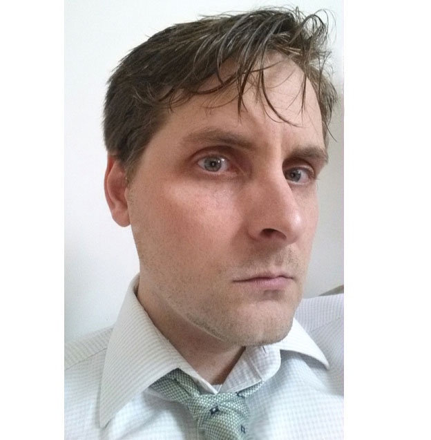 Contact Chris Hauser