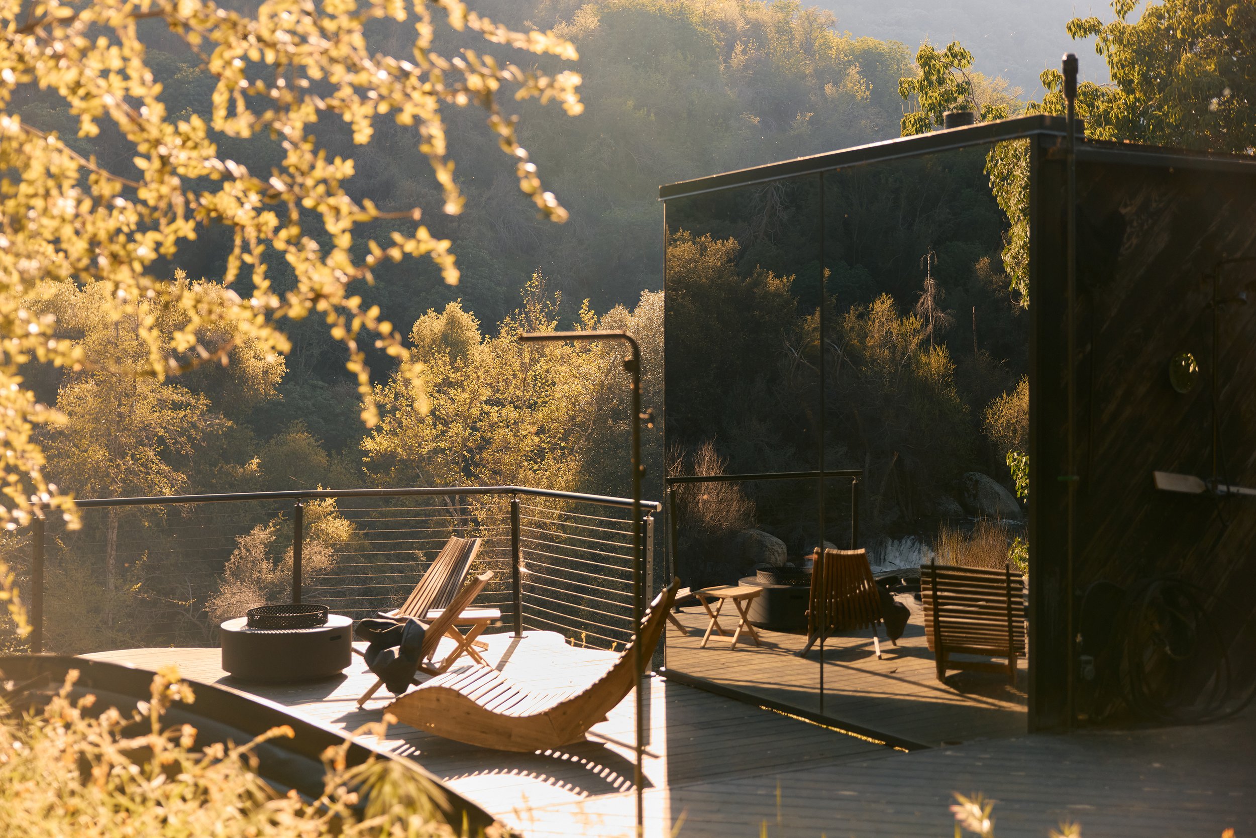Paradise Ranch