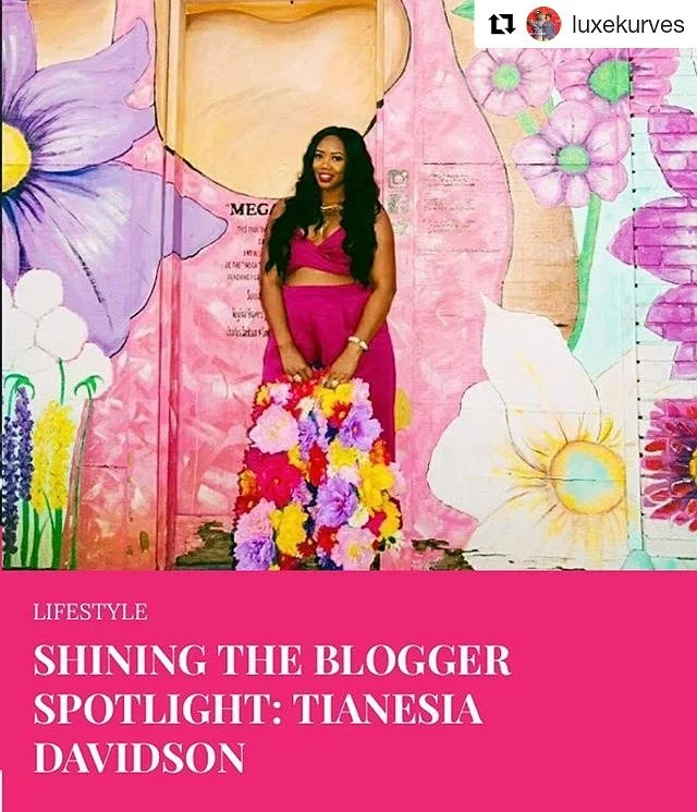 LUXE KURVES magazine has one simple mission: to bring the plus size industry into the mainstream while creating a brand that is inclusive of all women. LUXE KURVES provides information about fashion, beauty, entertainment, music, traveling, dining, and more, all from the plus-size woman’s point of view.