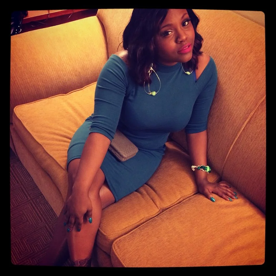 D' Angela @mscocolady kansas city, mo