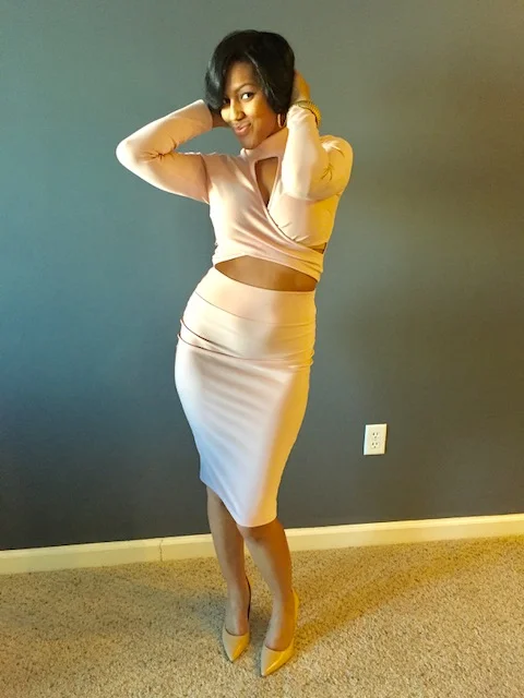 CHANEL @iluvmesumchanel WASHINGTON, DC