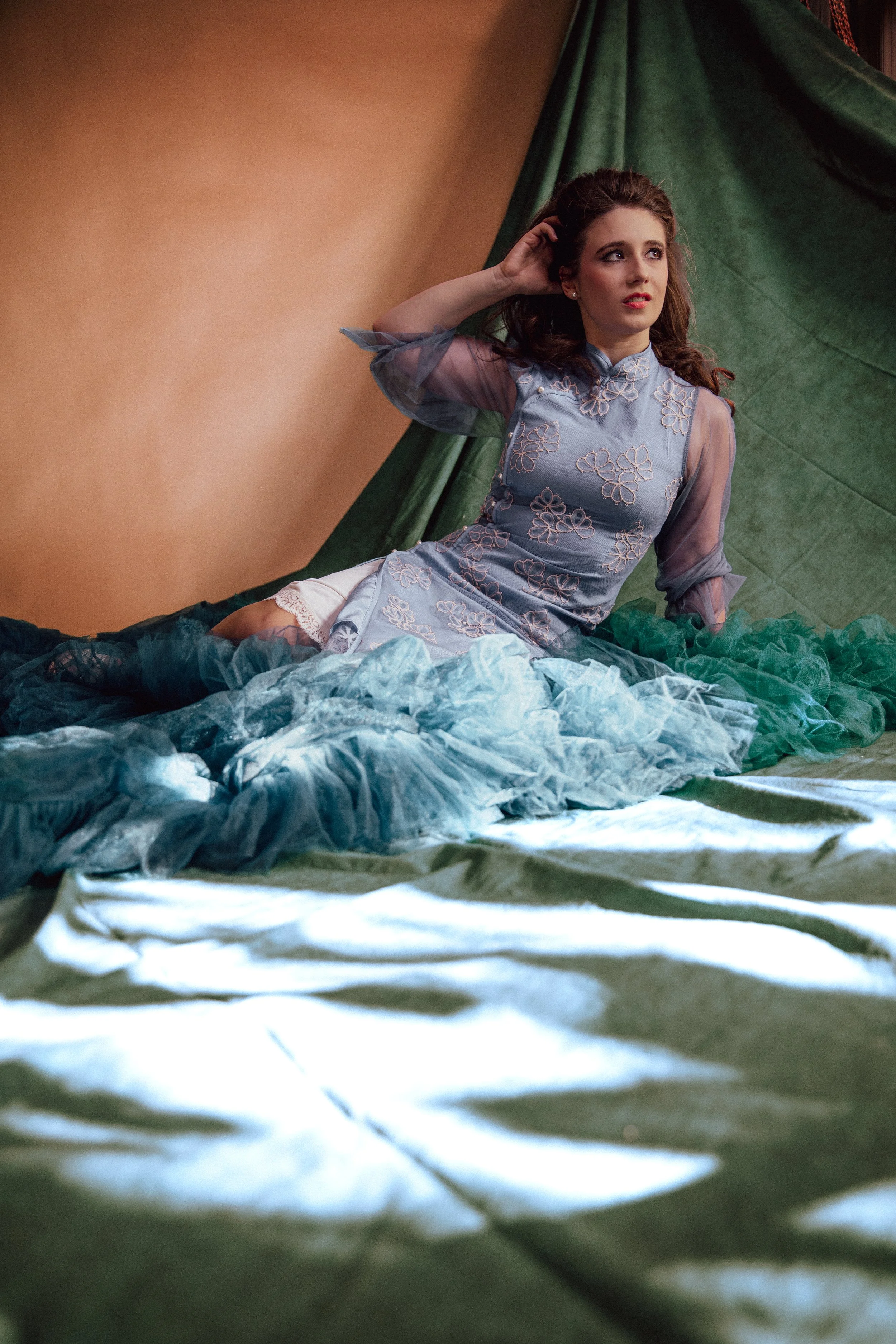 Solène Le Van | Opera