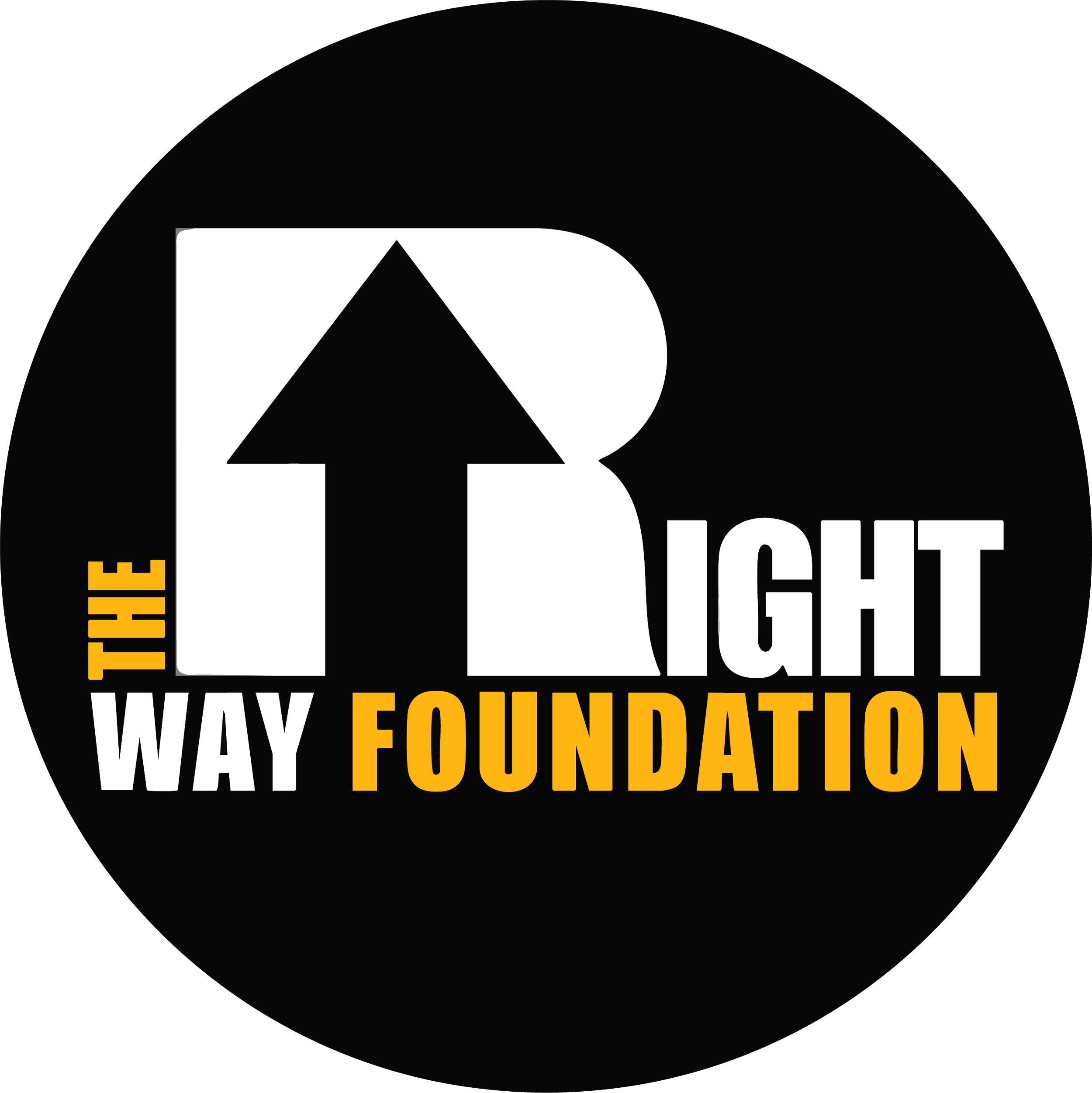 THE RIGHTWAY FOUNDATION