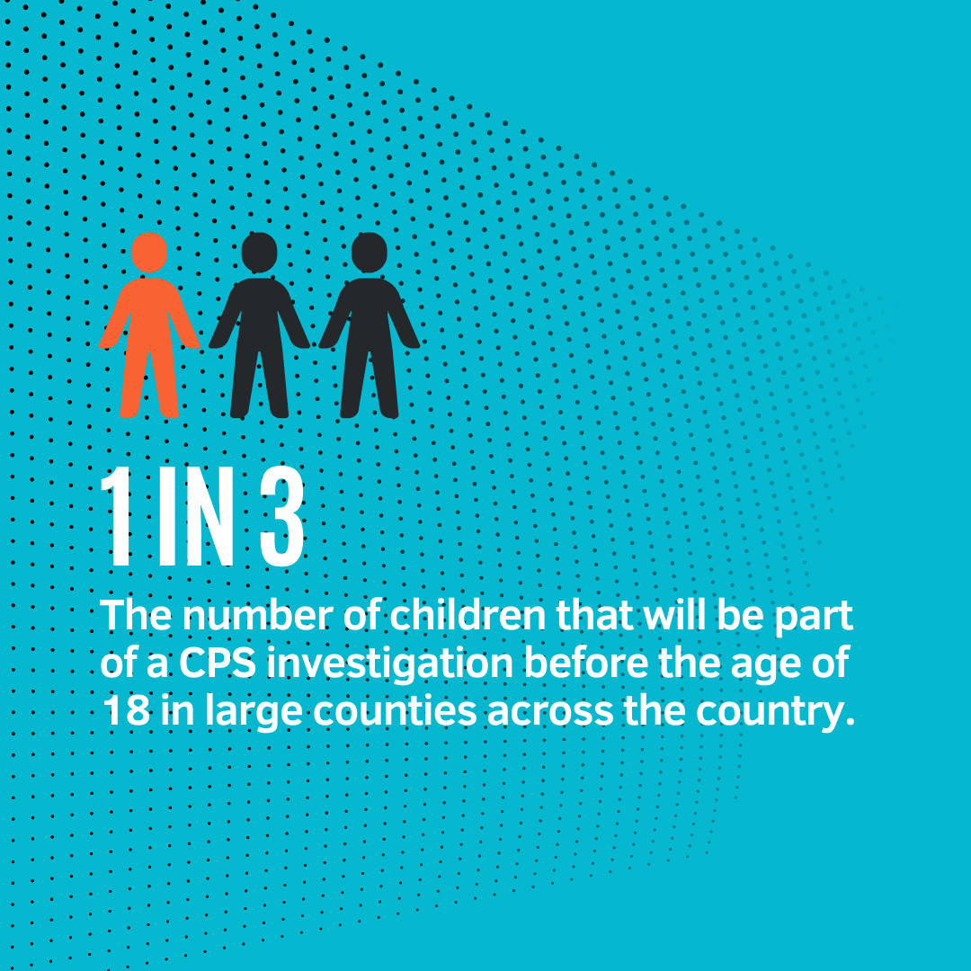 Systemic Disparities in Child Welfare: Unveiling Inequities Faced by Children of Color