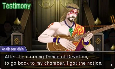 THE DEFENSE CALLS HIPPIE BHUDDIST JESUS TO THE STAND