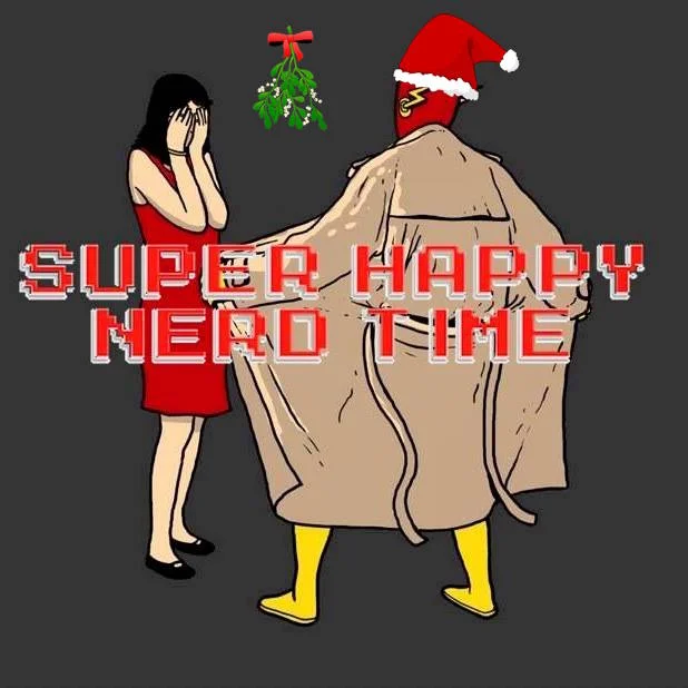 Ep. 118: Top 5 Favorite Star Wars Characters EVER