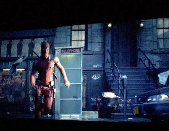 Bonus points if you can spot the Cable reference!