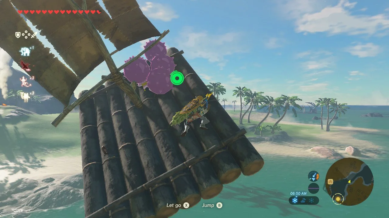 Spoilers: did not end well.