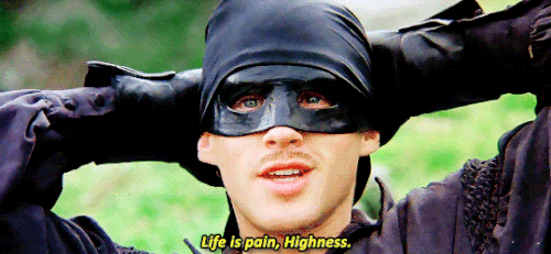 Life is pain Gif.gif