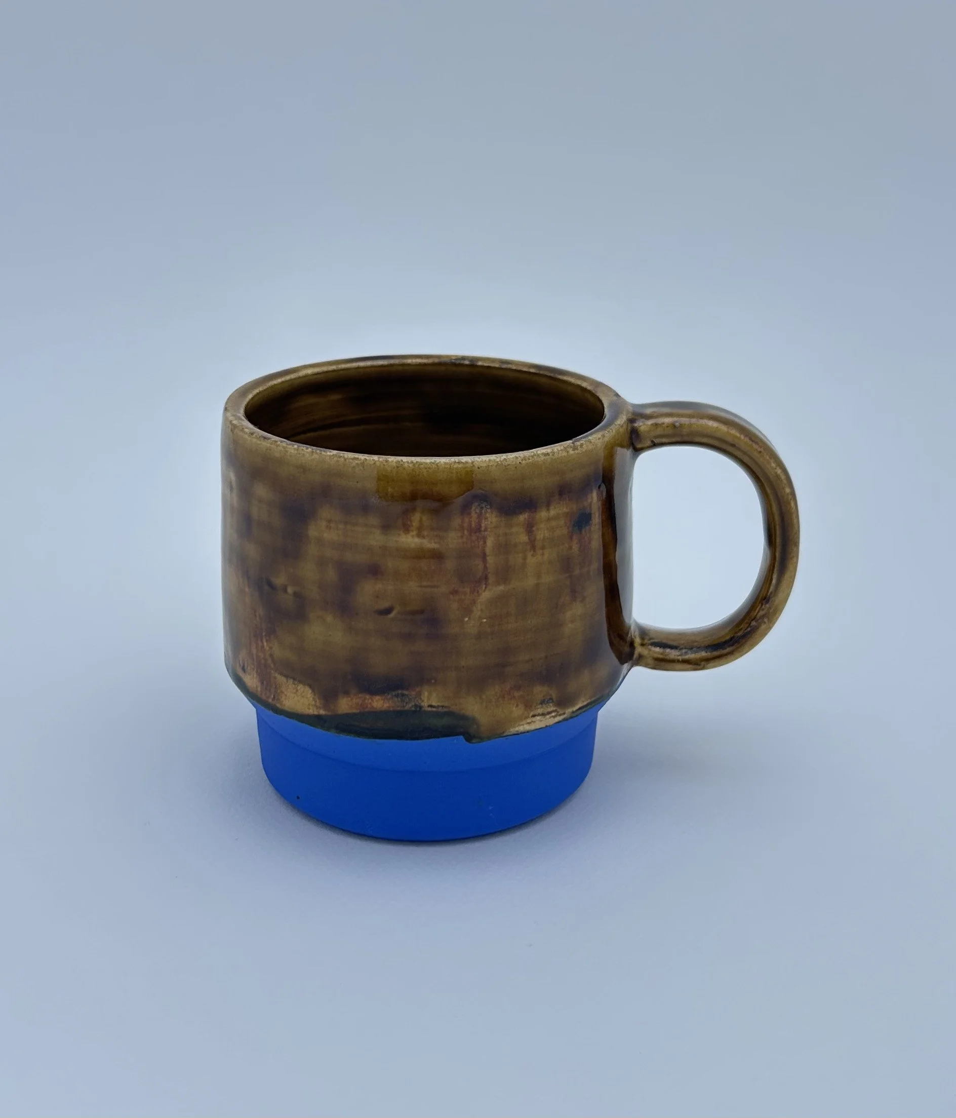 Shell Mug