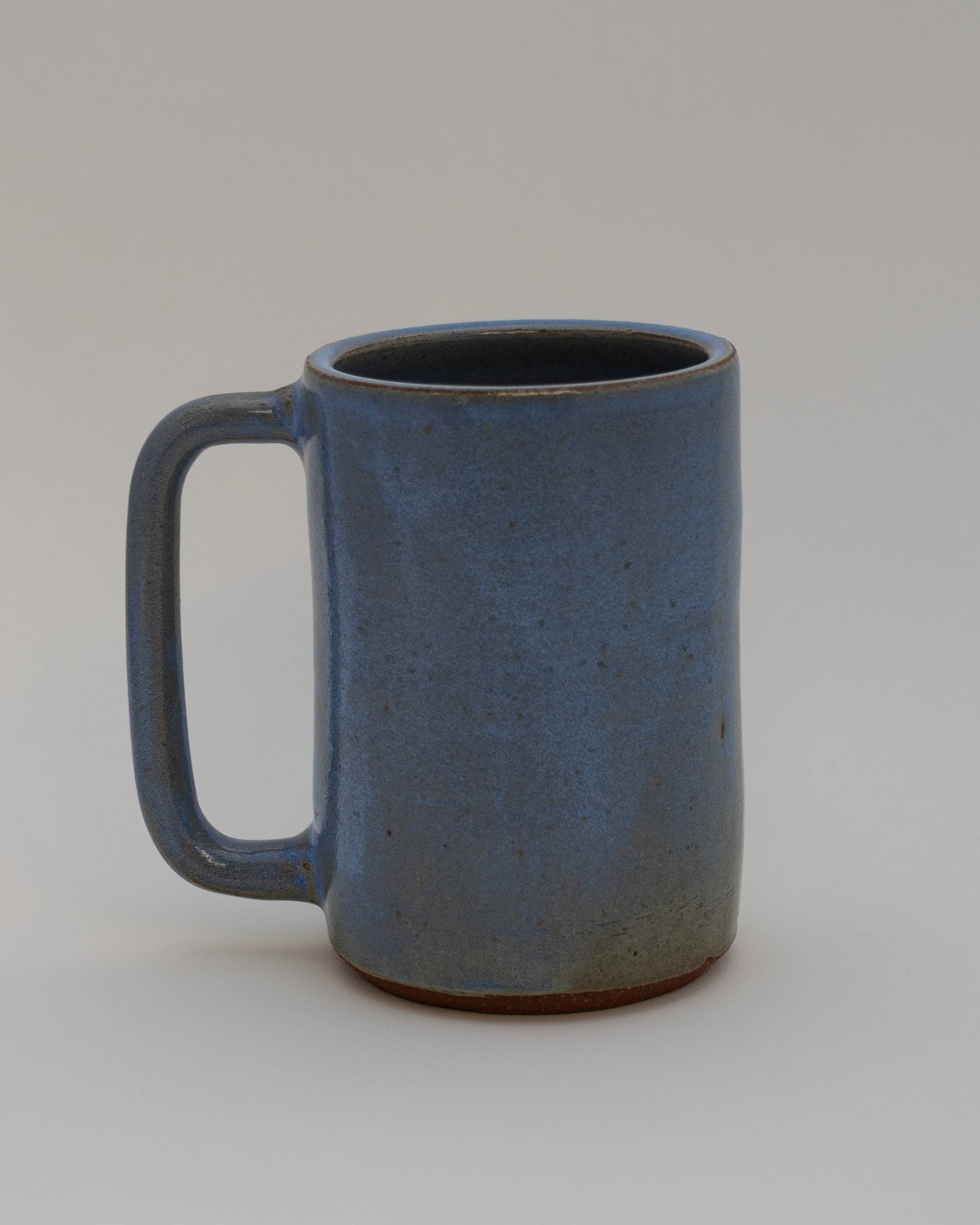Blue Monday Mug
