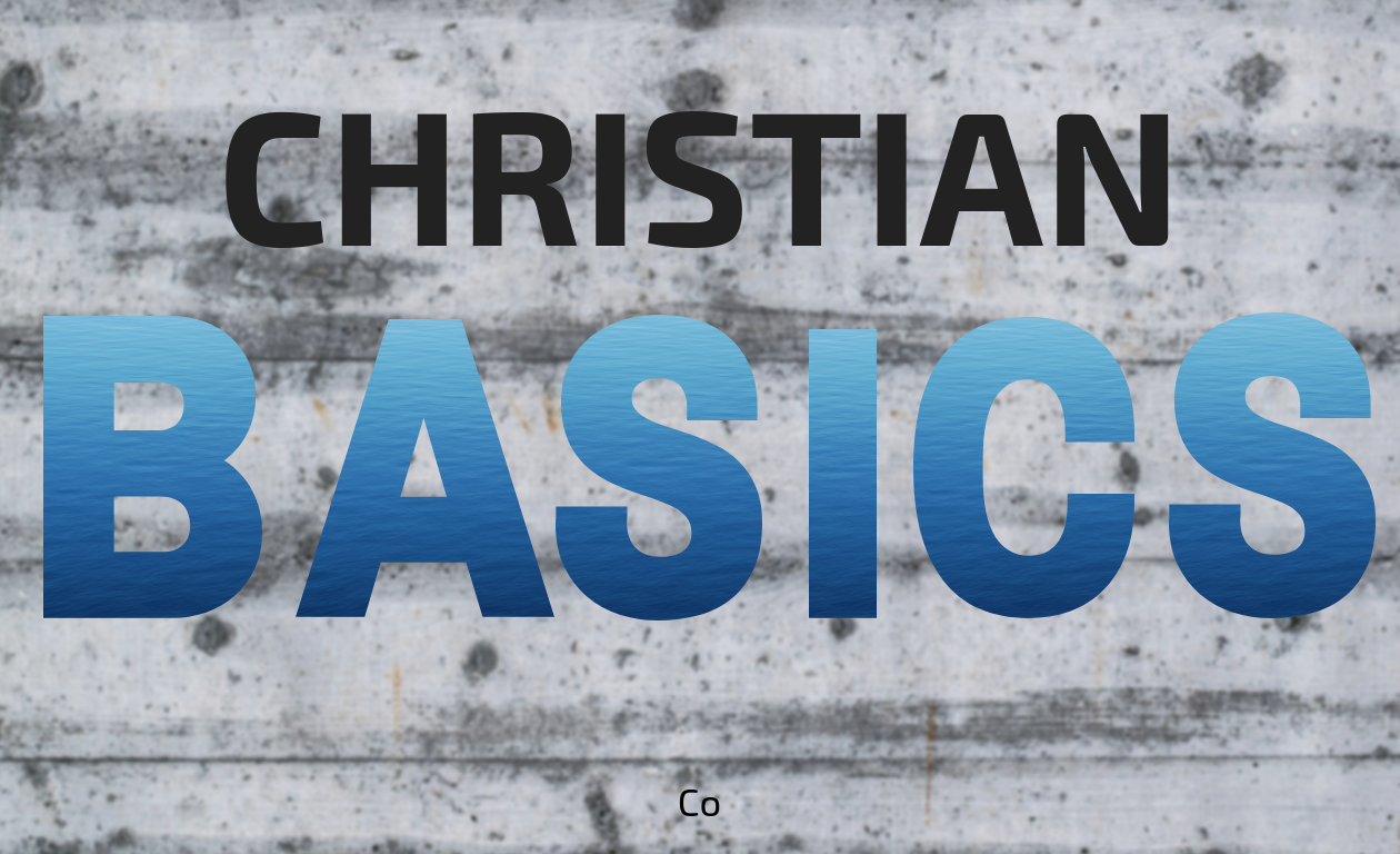 Basic Bible Doctrine and the Young Believer`s Walk in Christ (1).png