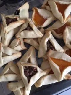 Purim Treats (Humintashin)