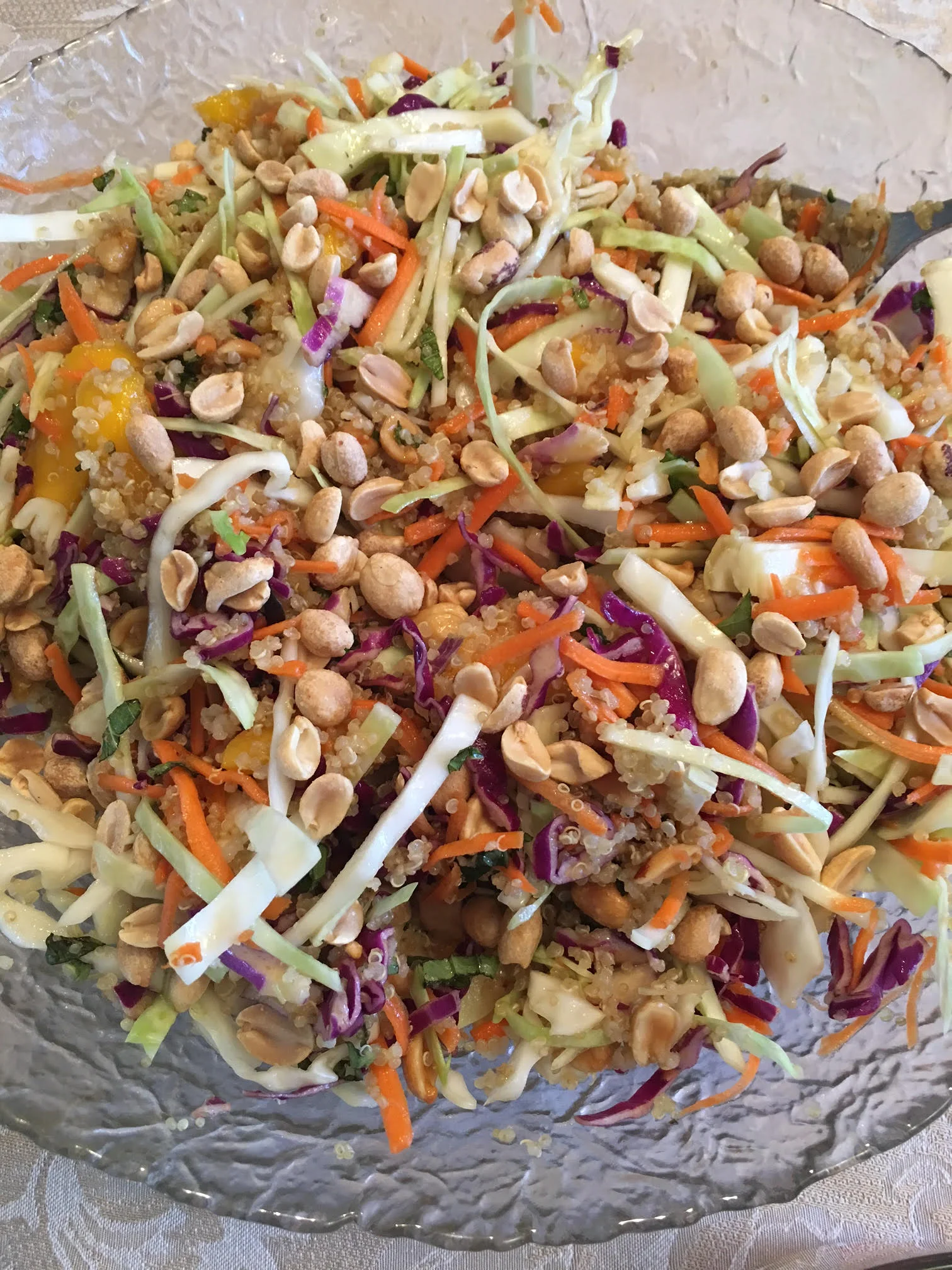 Not Your Bubbie's Passover Cooking