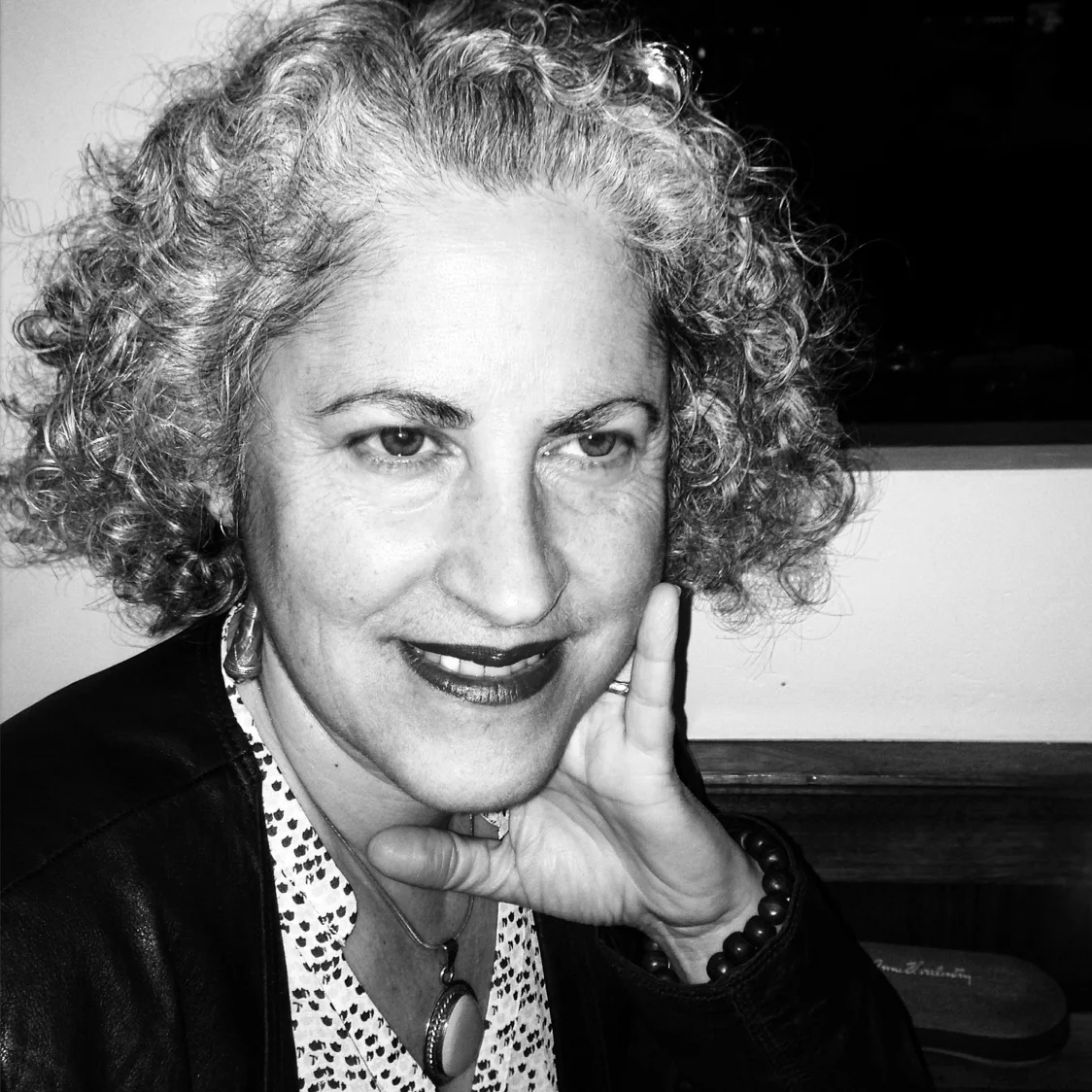 LINDA SACCOCCIO JUNE 2017 READ MORE