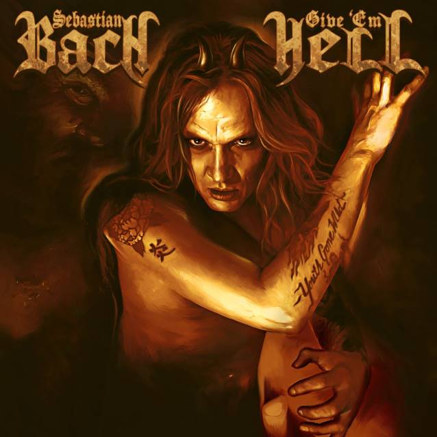 Give 'Em Hell - 2006