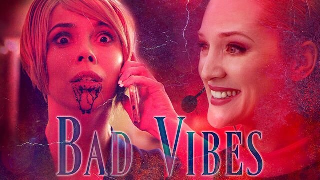 Hey y&rsquo;all. We have a new SiniSisters short premiering tonight! Link in bio.