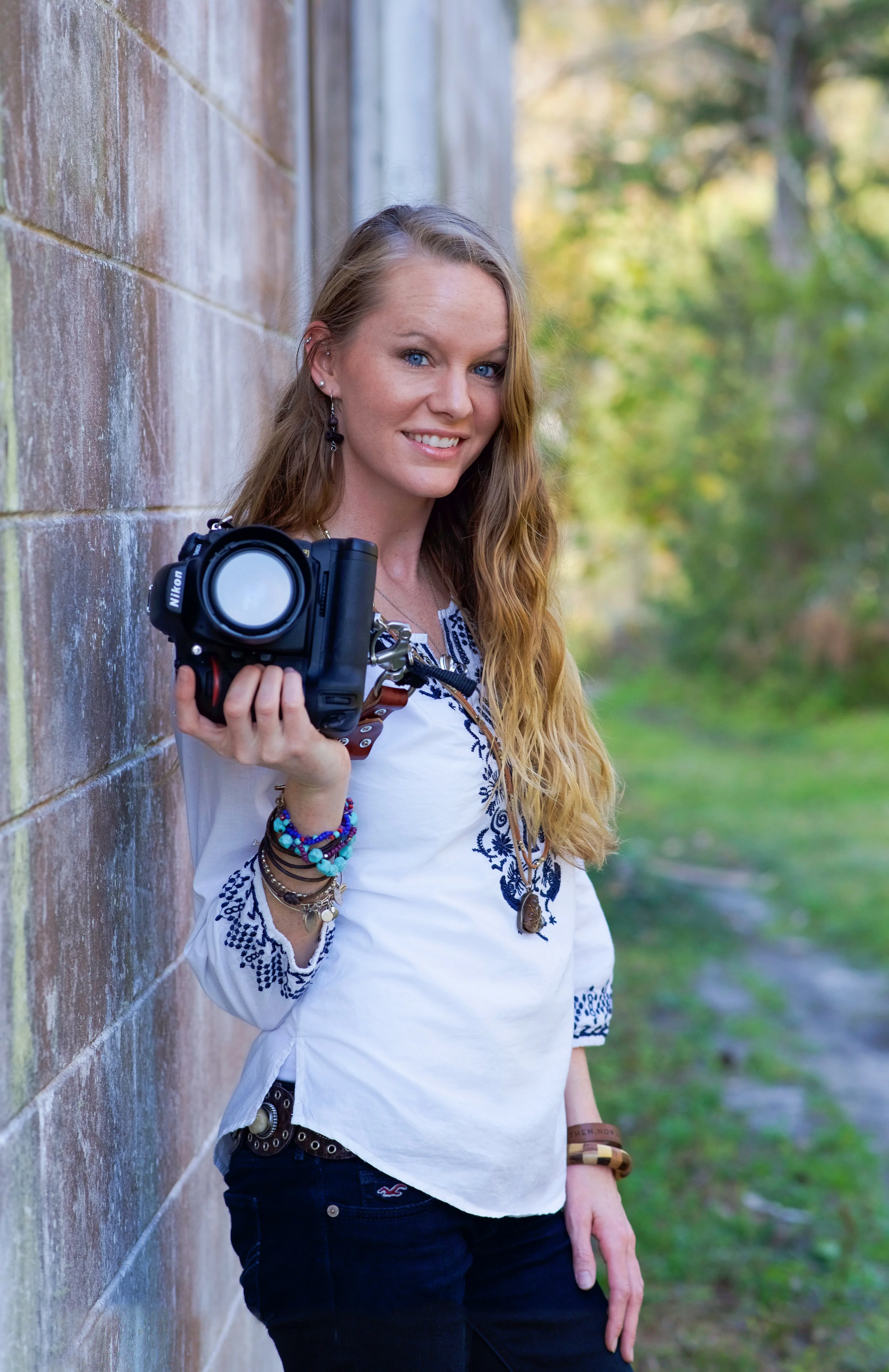 Photograph taken by Tiffany Thiel @ Five Loves Photography