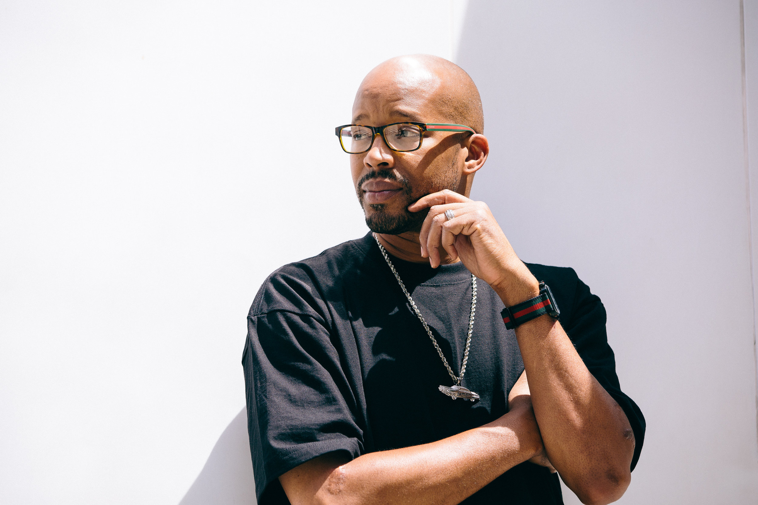 warren g for bevel