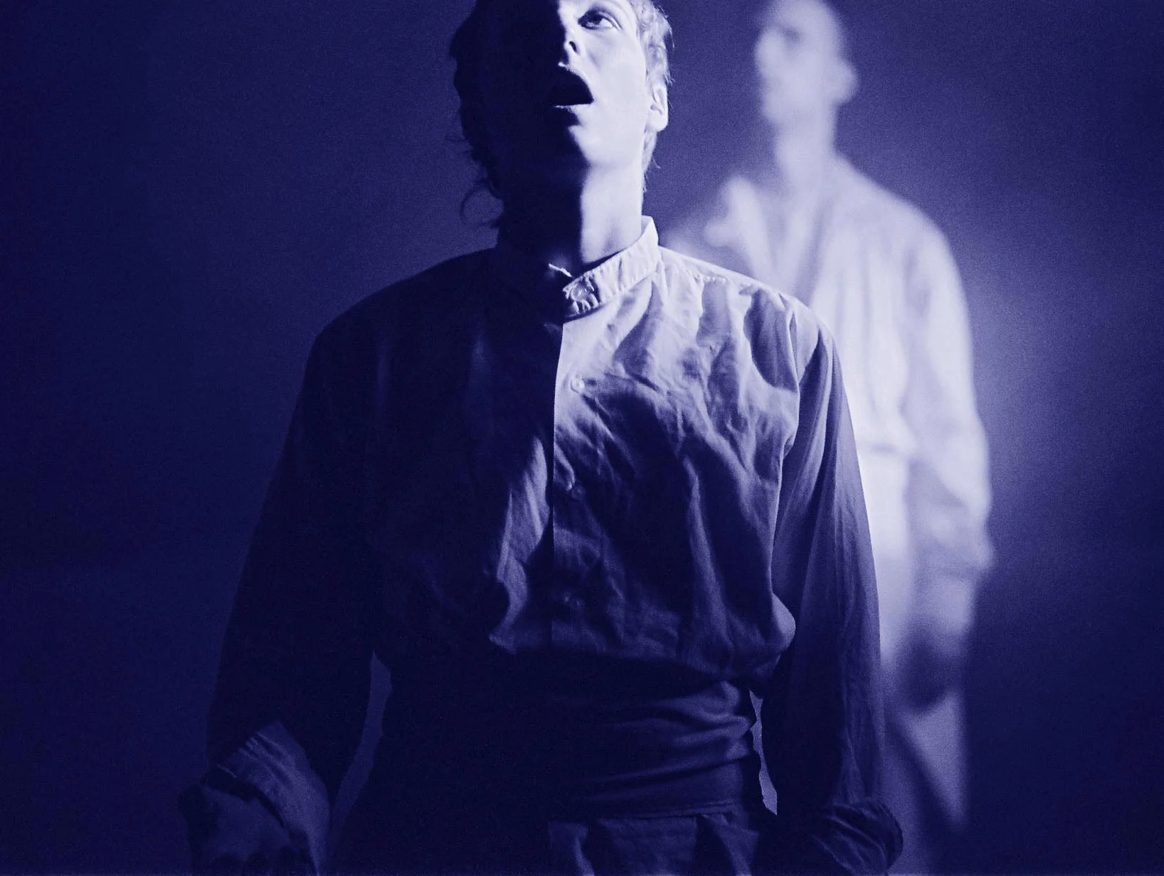 Psychophysical Acting: An intercultural approach after Stanislavsky (2009)