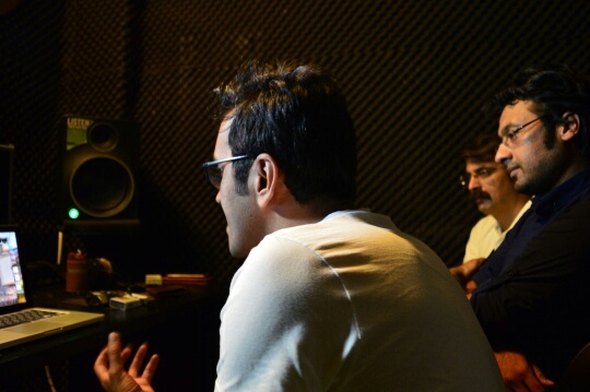 Alireza and colleagues in dialogue with Zarrilli 1.jpeg