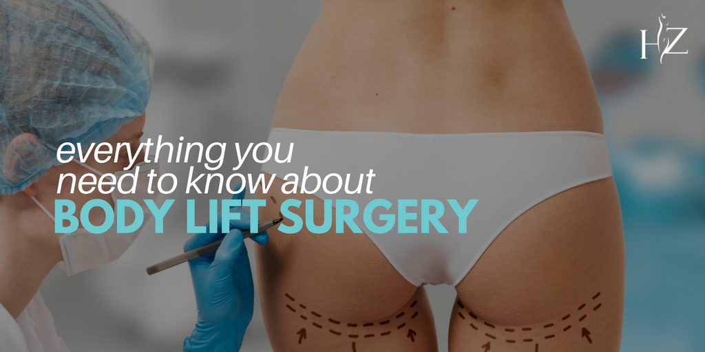 Against Gravity: Everything You Ever Wanted To Know About Body Lift  Surgery., Blog