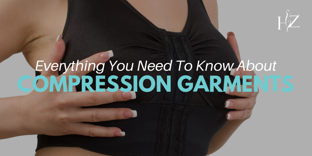 Everything You Need To Know About Compression Garments — HZ
