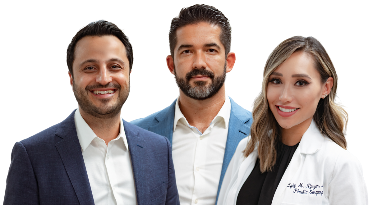 Locations — HZ Plastic Surgery