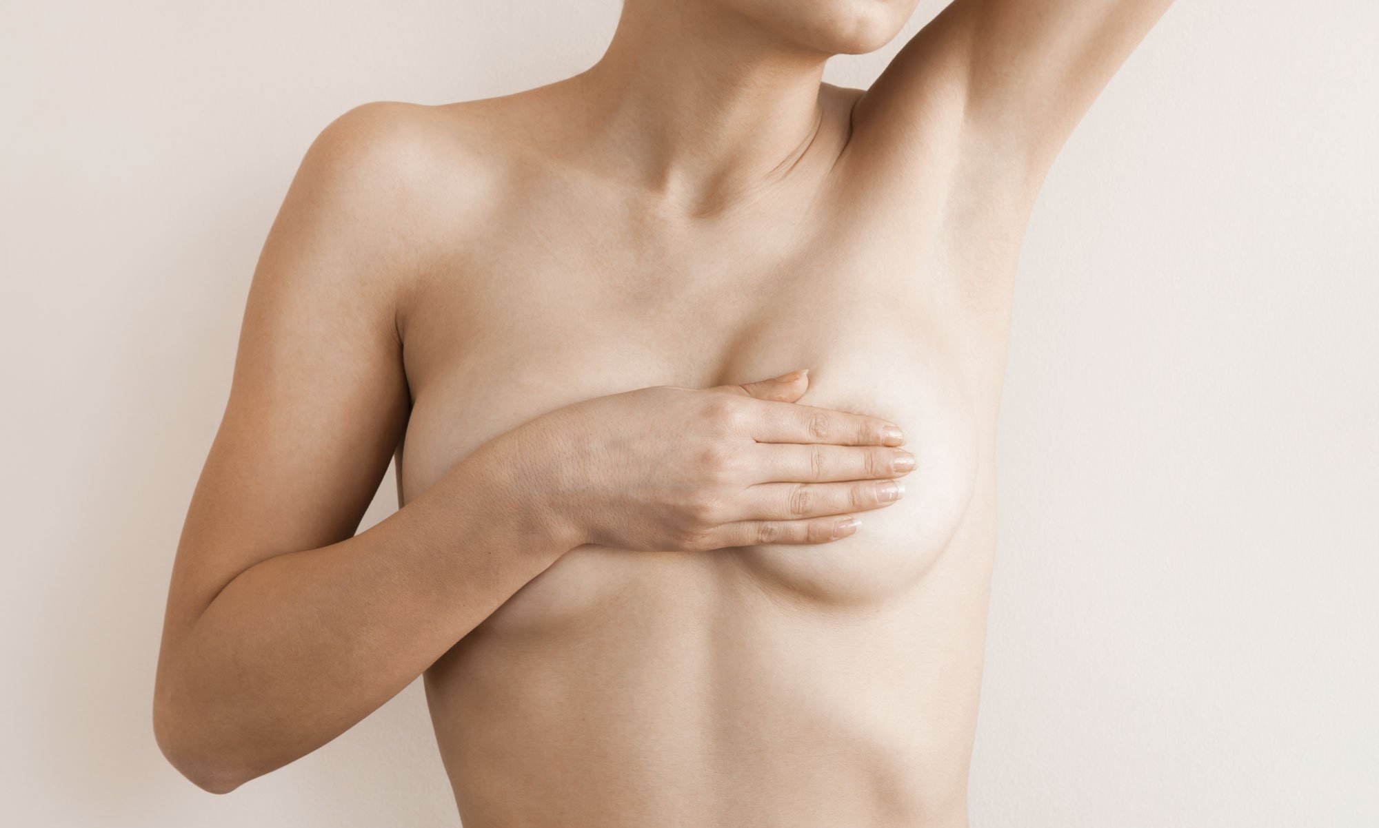 How to Get Bigger Breasts Without Surgery? Non-Invasive Non