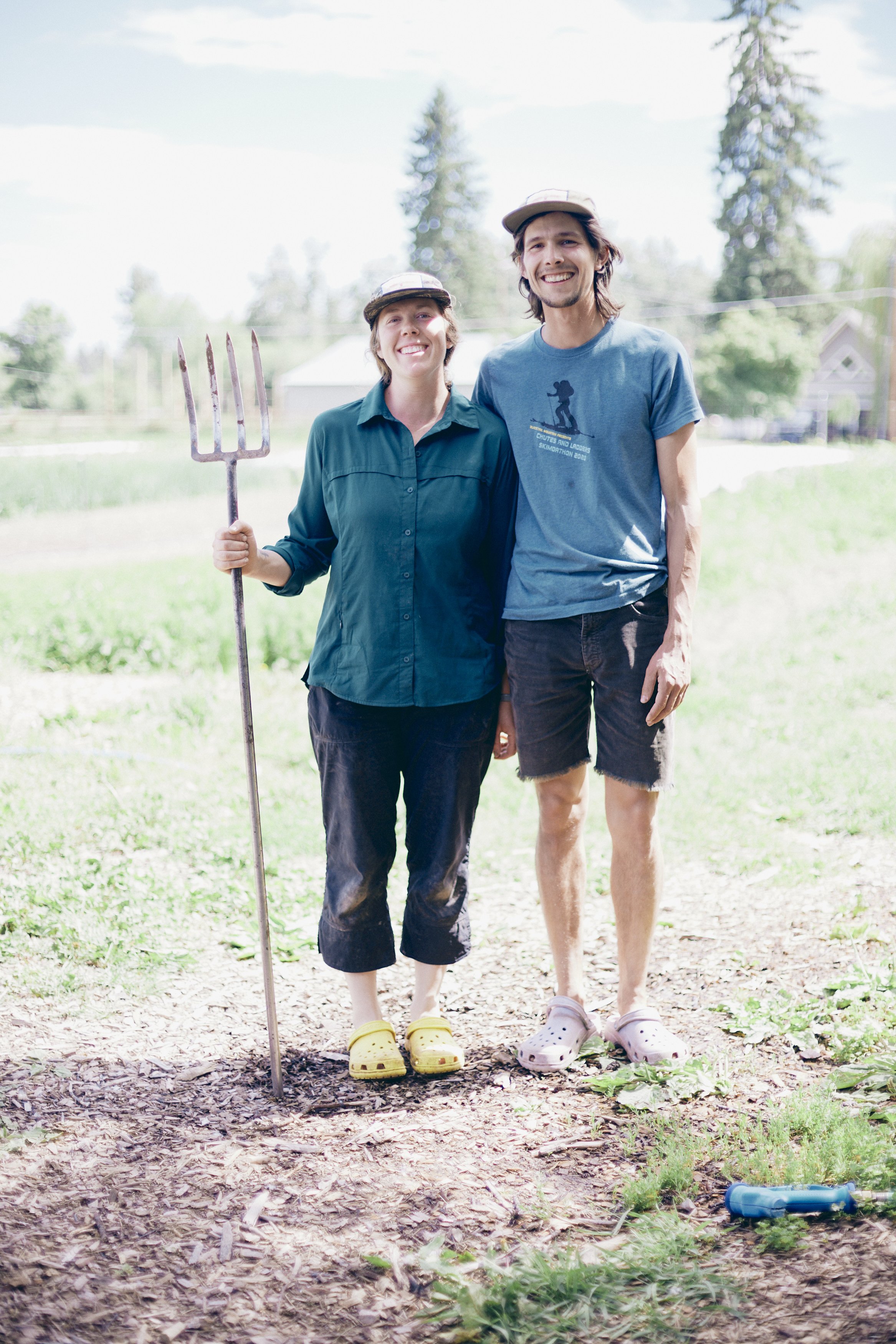Raven Ridge Farm