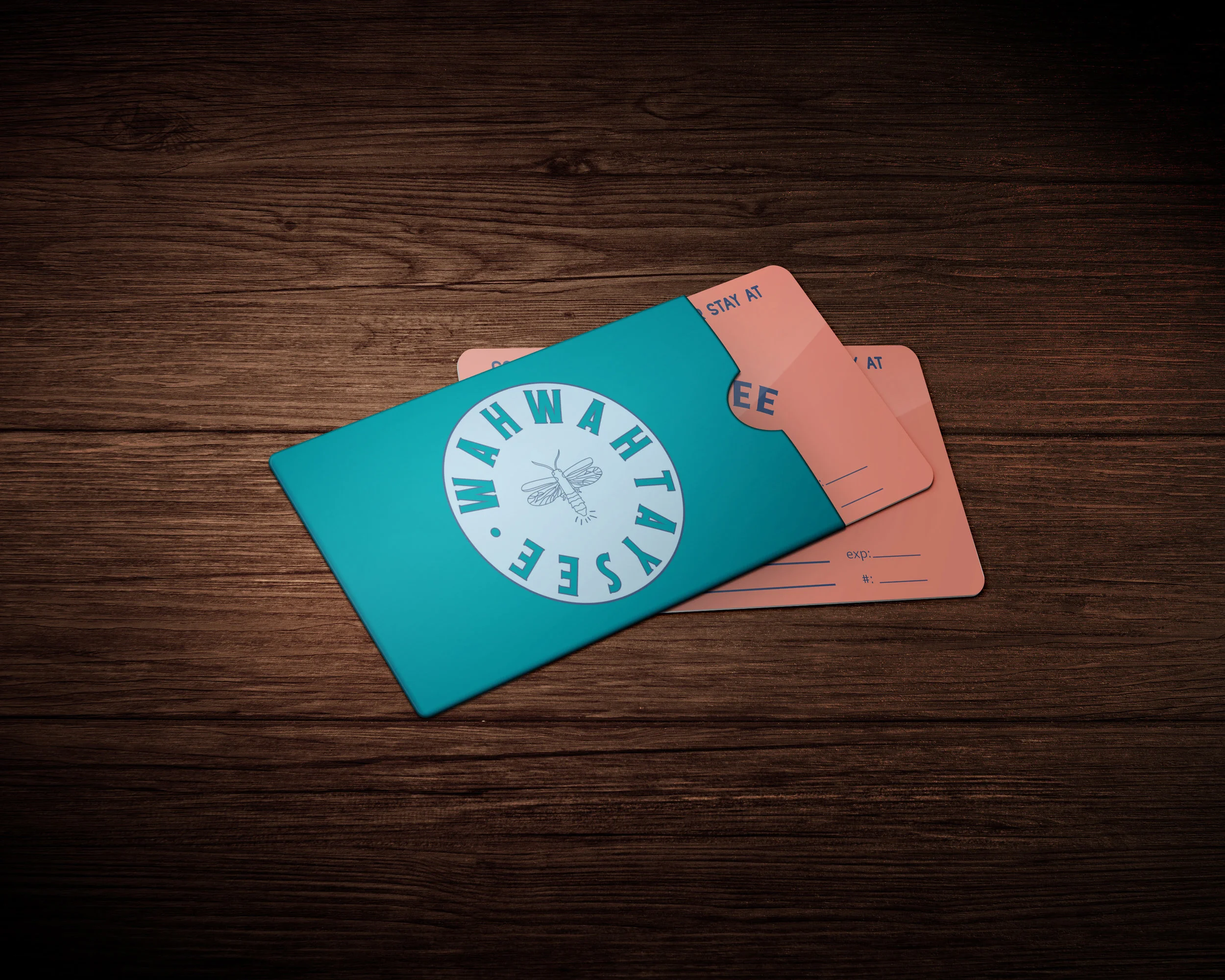 Wahwahtaysee Resort Gift Card