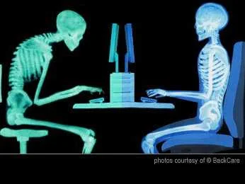 Stop the Desk Slump- How Pilates Can Help