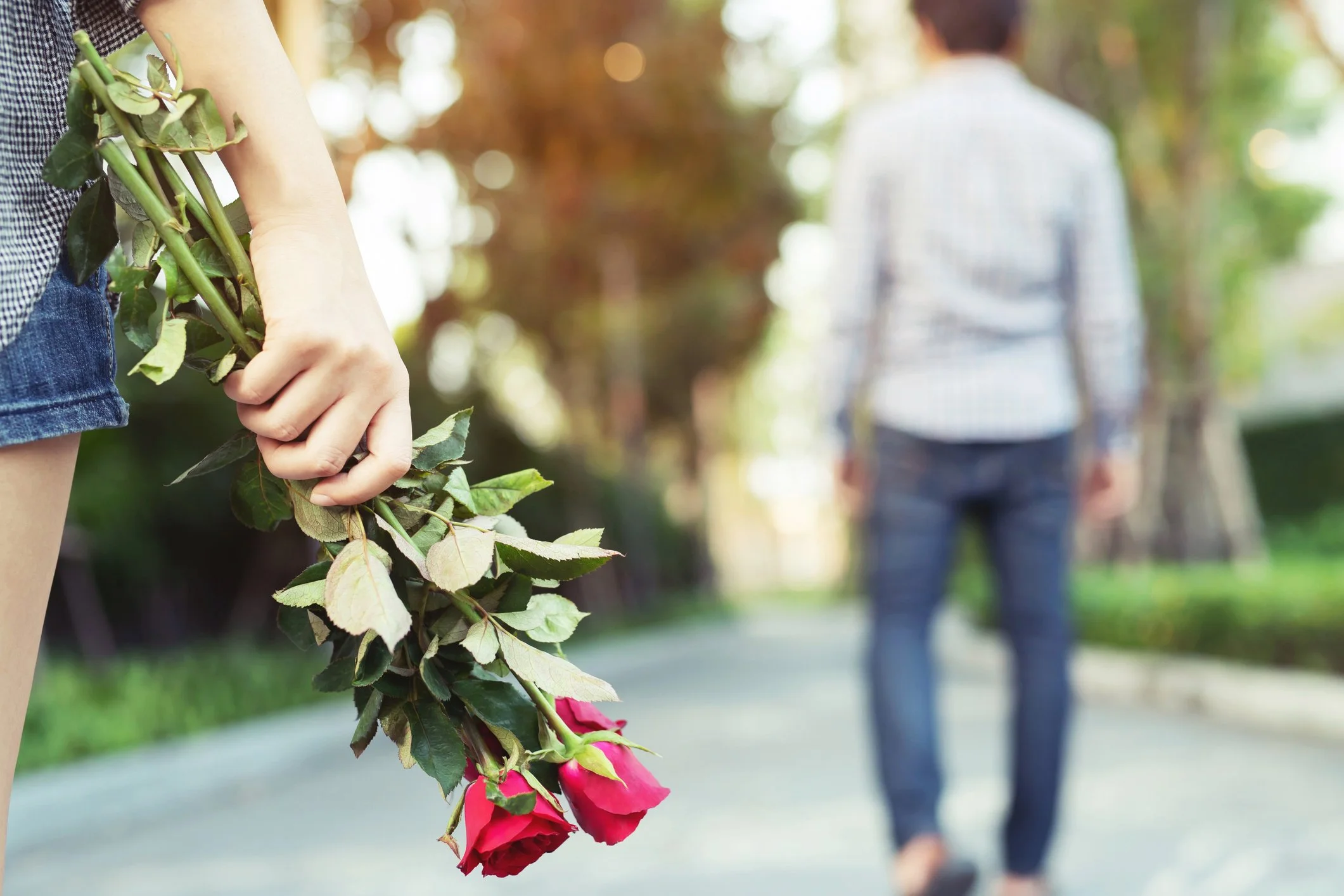 Do You Believe in Life After Love?