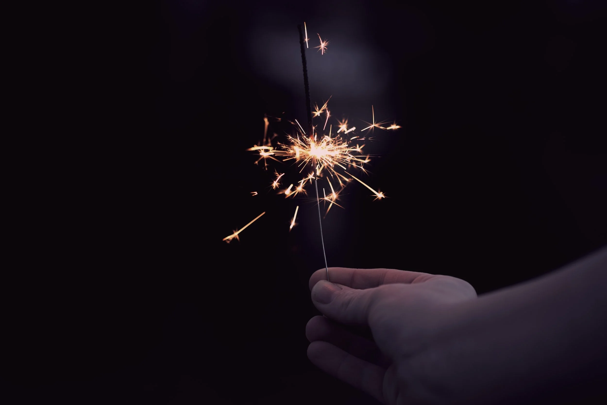 Resolving for a Better New Year